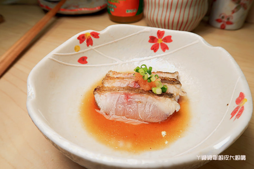 新竹竹北｜鮨一路壽司，超值午餐限定丼飯！饕客才懂的職人手感溫度壽司，大海旬味的無菜單日本料理