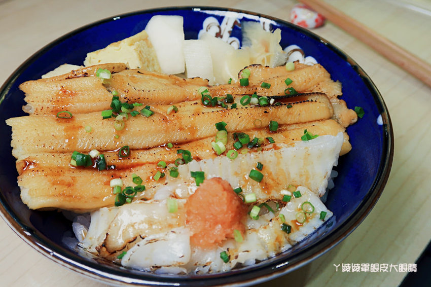 新竹竹北｜鮨一路壽司，超值午餐限定丼飯！饕客才懂的職人手感溫度壽司，大海旬味的無菜單日本料理