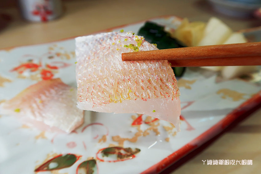 新竹竹北|鮨一路壽司,超值午餐限定丼飯!饕客才懂的職人手感溫度壽司,大海旬味的無菜單日本料理
