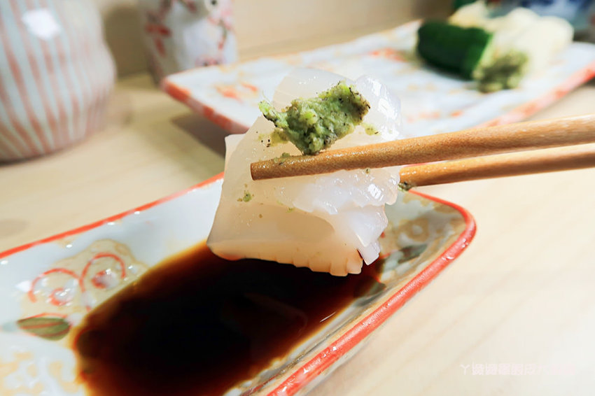 新竹竹北｜鮨一路壽司，超值午餐限定丼飯！饕客才懂的職人手感溫度壽司，大海旬味的無菜單日本料理