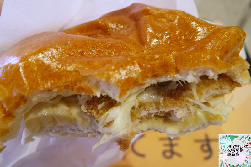 FoOd【千錘新瀉醬豬排專門店(台中中友)】好吃又厚實的豬排,日本豬排推薦 - ONLYYUSUKE*吃喝玩樂都最高