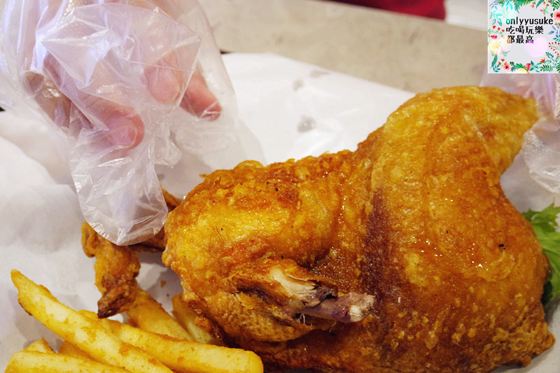 FoOd【千錘新瀉醬豬排專門店(台中中友)】好吃又厚實的豬排,日本豬排推薦 - ONLYYUSUKE*吃喝玩樂都最高