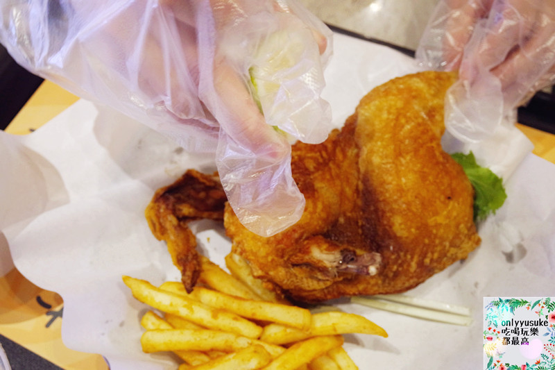 FoOd【千錘新瀉醬豬排專門店(台中中友)】好吃又厚實的豬排,日本豬排推薦 - ONLYYUSUKE*吃喝玩樂都最高