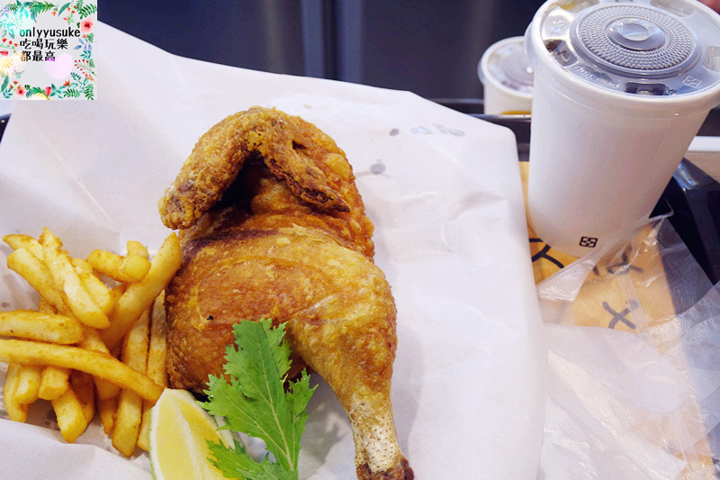 FoOd【千錘新瀉醬豬排專門店(台中中友)】好吃又厚實的豬排,日本豬排推薦 - ONLYYUSUKE*吃喝玩樂都最高