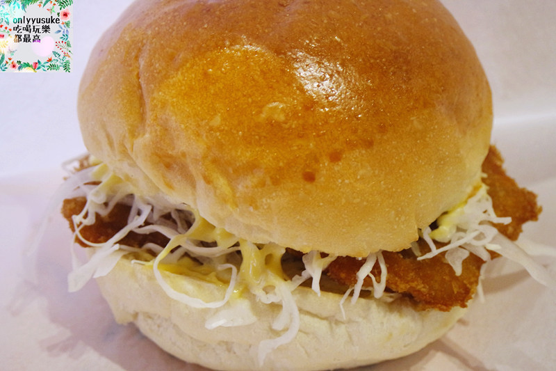 FoOd【千錘新瀉醬豬排專門店(台中中友)】好吃又厚實的豬排,日本豬排推薦 - ONLYYUSUKE*吃喝玩樂都最高