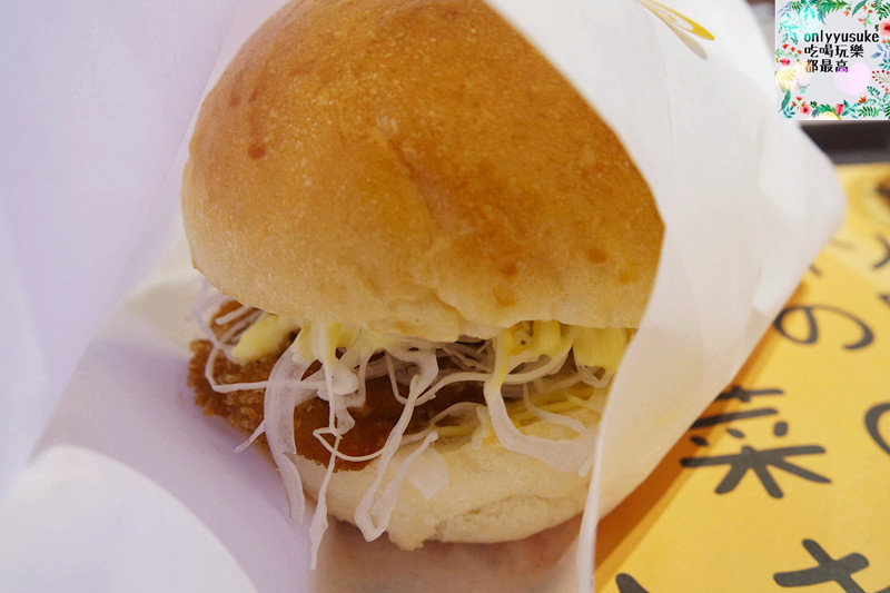 FoOd【千錘新瀉醬豬排專門店(台中中友)】好吃又厚實的豬排,日本豬排推薦 - ONLYYUSUKE*吃喝玩樂都最高