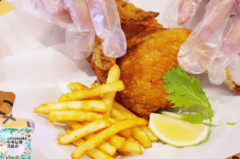 FoOd【千錘新瀉醬豬排專門店(台中中友)】好吃又厚實的豬排,日本豬排推薦 - ONLYYUSUKE*吃喝玩樂都最高