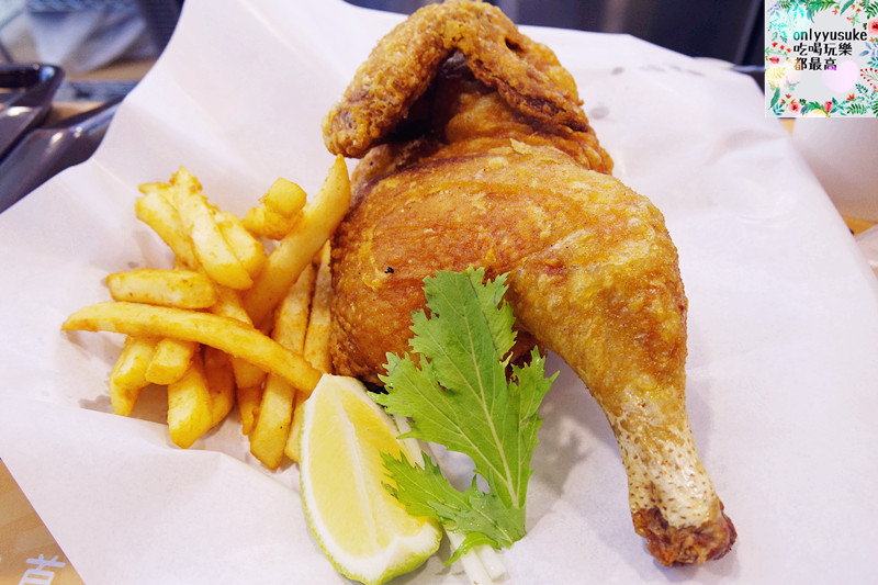 FoOd【千錘新瀉醬豬排專門店(台中中友)】好吃又厚實的豬排,日本豬排推薦 - ONLYYUSUKE*吃喝玩樂都最高