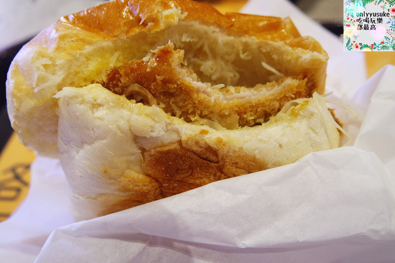 FoOd【千錘新瀉醬豬排專門店(台中中友)】好吃又厚實的豬排,日本豬排推薦 - ONLYYUSUKE*吃喝玩樂都最高