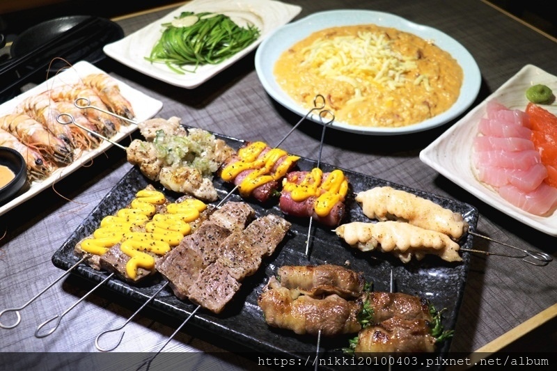 串燒殿 西門店 (23).JPG