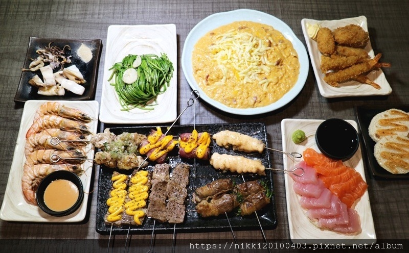 串燒殿 西門店 (25).JPG