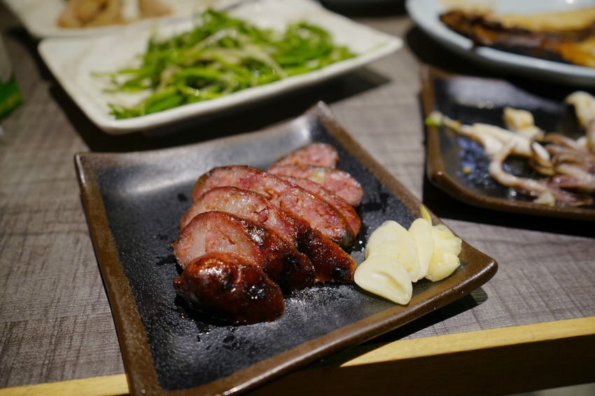 台北｜串燒殿－西門 西門町居酒屋．499/699吃到飽日式串燒店推薦！ - 奇奇一起玩樂趣