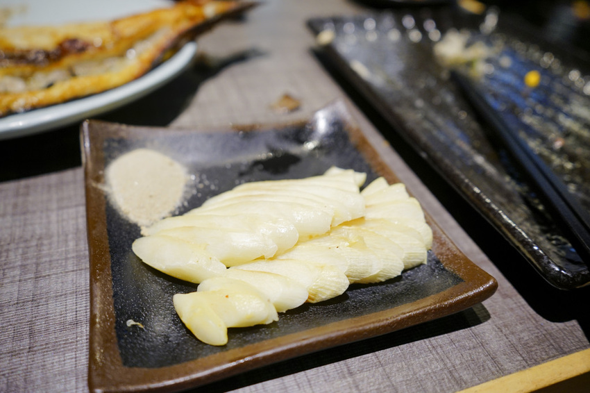 台北｜串燒殿－西門 西門町居酒屋．499/699吃到飽日式串燒店推薦！ - 奇奇一起玩樂趣