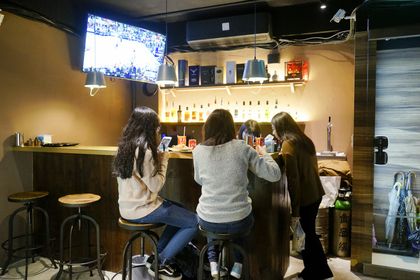 台北｜串燒殿－西門 西門町居酒屋．499/699吃到飽日式串燒店推薦！ - 奇奇一起玩樂趣