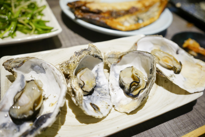 台北｜串燒殿－西門 西門町居酒屋．499/699吃到飽日式串燒店推薦！ - 奇奇一起玩樂趣