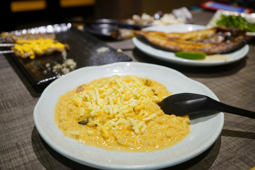 台北｜串燒殿－西門 西門町居酒屋．499/699吃到飽日式串燒店推薦！ - 奇奇一起玩樂趣