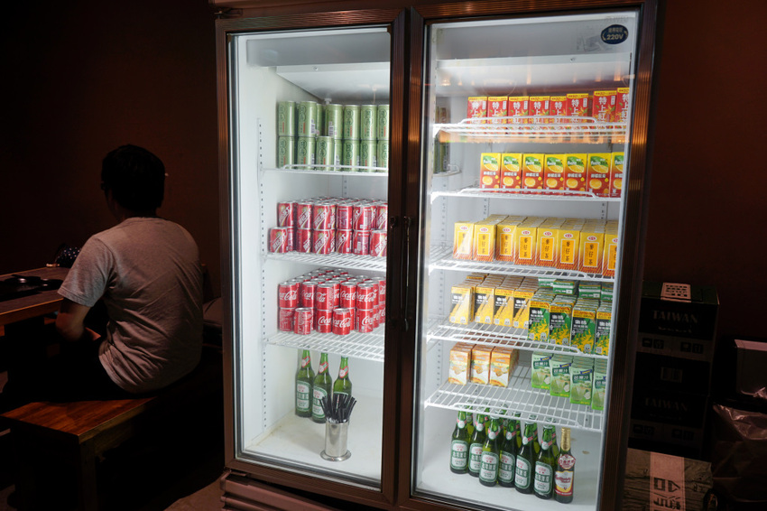 台北｜串燒殿－西門 西門町居酒屋．499/699吃到飽日式串燒店推薦！ - 奇奇一起玩樂趣