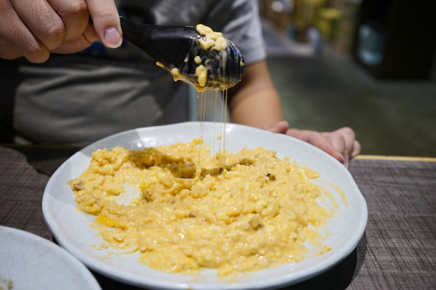 台北｜串燒殿－西門 西門町居酒屋．499/699吃到飽日式串燒店推薦！ - 奇奇一起玩樂趣