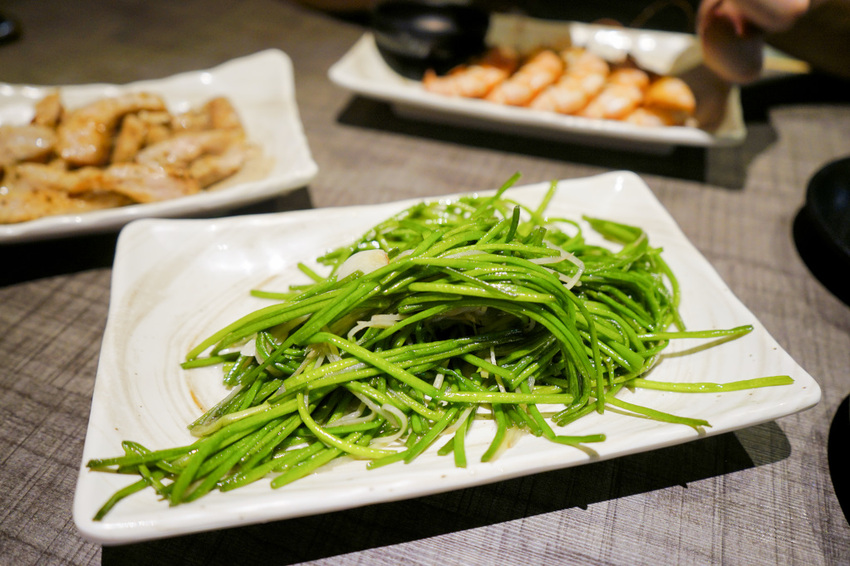 台北｜串燒殿－西門 西門町居酒屋．499/699吃到飽日式串燒店推薦！ - 奇奇一起玩樂趣