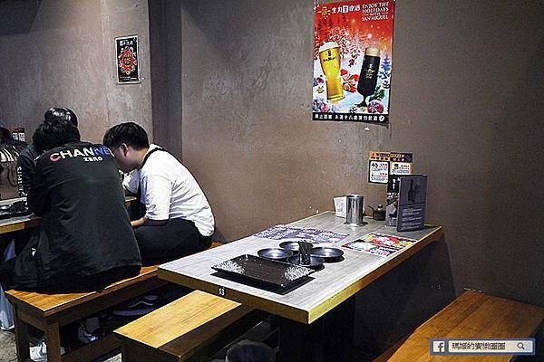 西門吃到飽推薦【串燒殿西門店】499&699日式串燒吃到飽美食/西門美食推薦