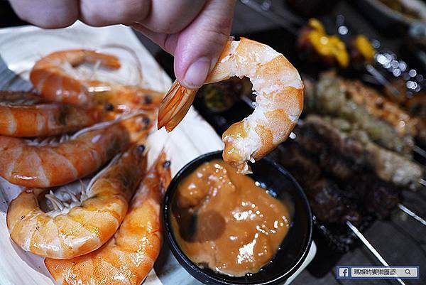 西門吃到飽推薦【串燒殿西門店】499&699日式串燒吃到飽美食/西門美食推薦