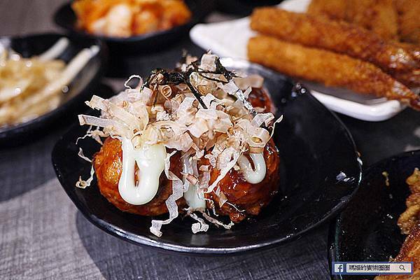 西門吃到飽推薦【串燒殿西門店】499&699日式串燒吃到飽美食/西門美食推薦