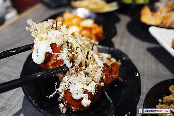 西門吃到飽推薦【串燒殿西門店】499&699日式串燒吃到飽美食/西門美食推薦