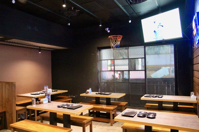 [台北]西門町吃到飽推薦 串燒殿-西門 日式串燒499超值吃到飽