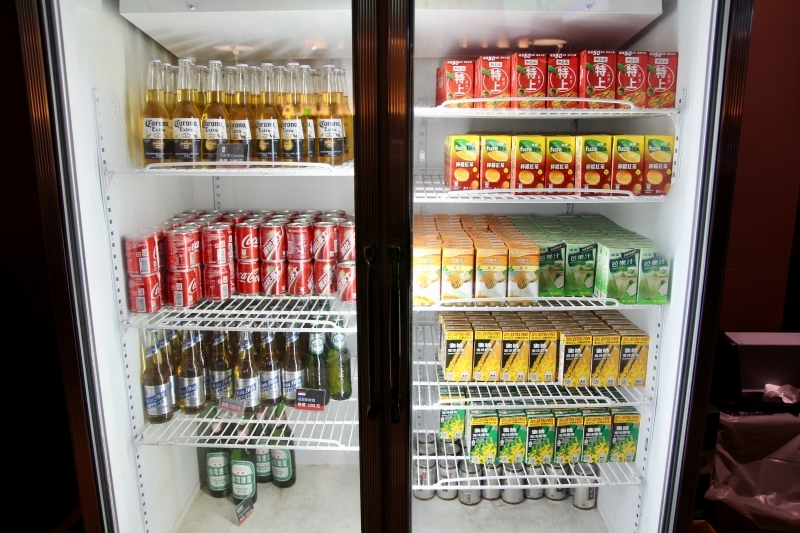 [台北]西門町吃到飽推薦 串燒殿-西門 日式串燒499超值吃到飽