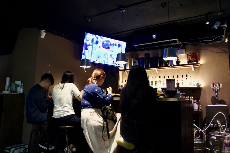 [台北]西門町吃到飽推薦 串燒殿-西門 日式串燒499超值吃到飽