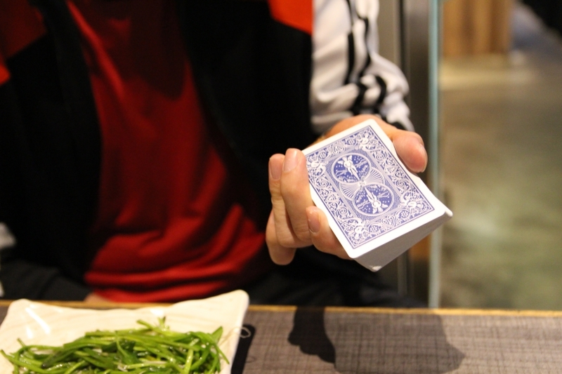 [台北]西門町吃到飽推薦 串燒殿-西門 日式串燒499超值吃到飽