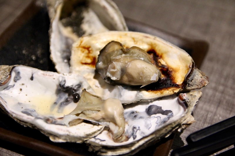 [台北]西門町吃到飽推薦 串燒殿-西門 日式串燒499超值吃到飽