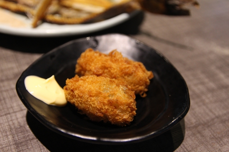 [台北]西門町吃到飽推薦 串燒殿-西門 日式串燒499超值吃到飽