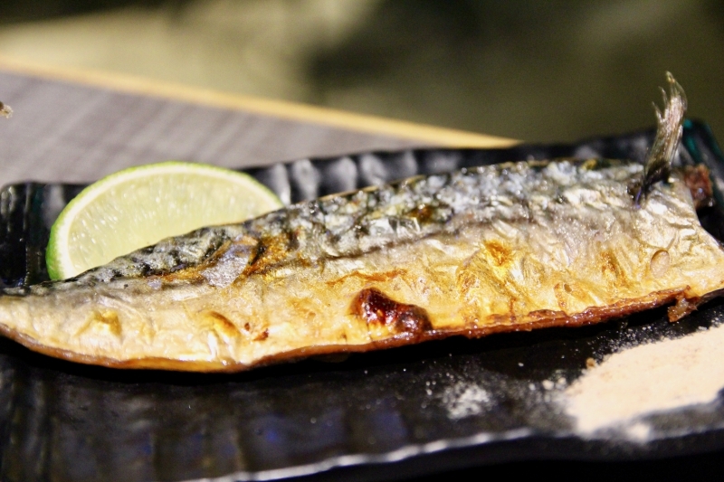 [台北]西門町吃到飽推薦 串燒殿-西門 日式串燒499超值吃到飽