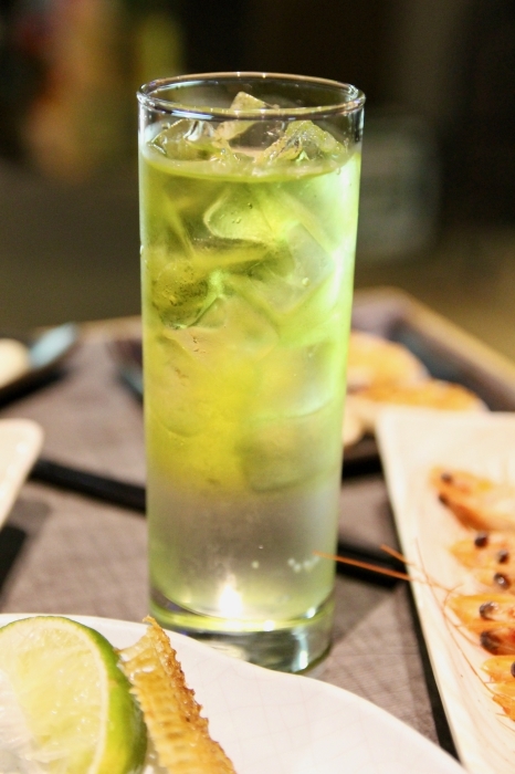 [台北]西門町吃到飽推薦 串燒殿-西門 日式串燒499超值吃到飽