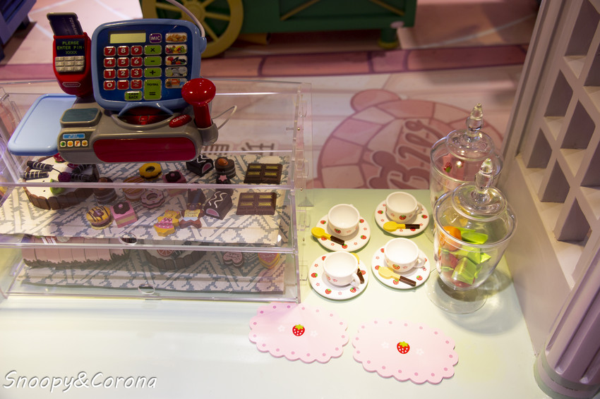 【親子樂園】貝兒絲親子樂園－台中浪漫法國主題館～角色扮演、益智遊戲、變裝體驗…18個主題遊戲區孩子玩得樂翻天