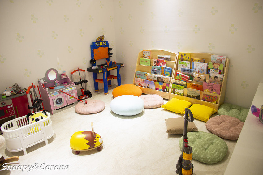 【親子樂園】貝兒絲親子樂園－台中浪漫法國主題館～角色扮演、益智遊戲、變裝體驗…18個主題遊戲區孩子玩得樂翻天