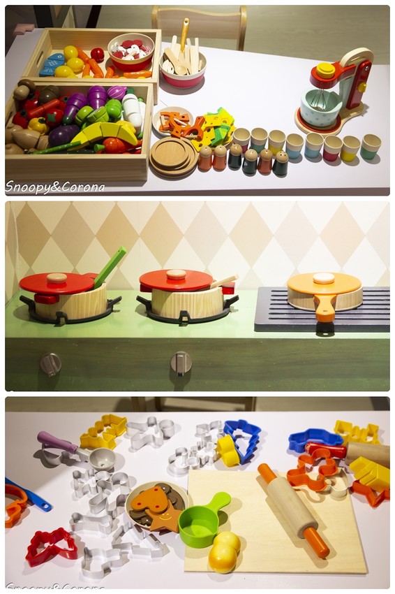 【親子樂園】貝兒絲親子樂園－台中浪漫法國主題館～角色扮演、益智遊戲、變裝體驗…18個主題遊戲區孩子玩得樂翻天