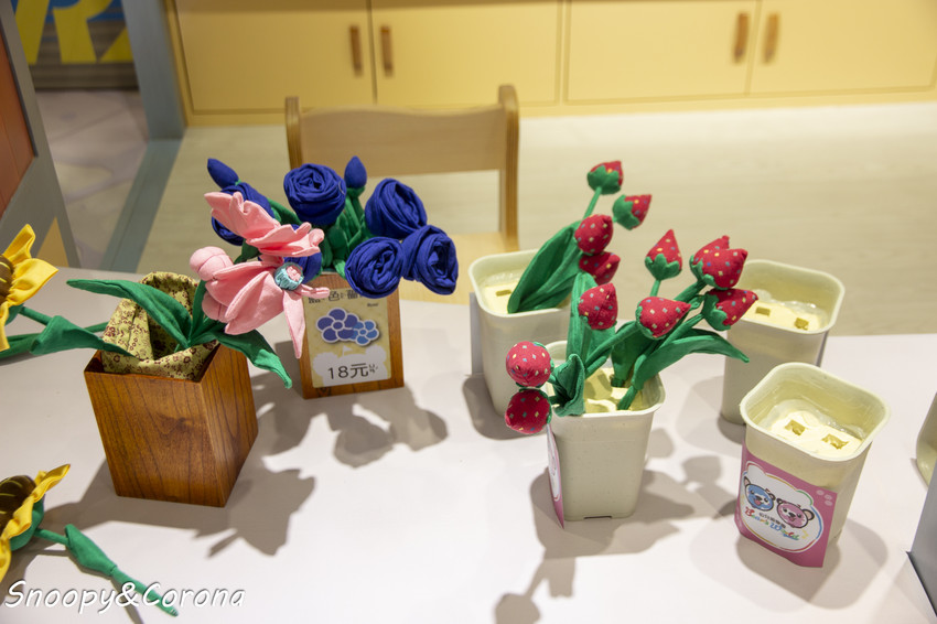 【親子樂園】貝兒絲親子樂園－台中浪漫法國主題館～角色扮演、益智遊戲、變裝體驗…18個主題遊戲區孩子玩得樂翻天