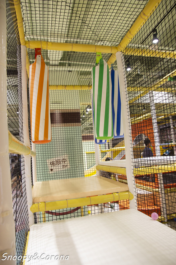 【親子樂園】貝兒絲親子樂園－台中浪漫法國主題館～角色扮演、益智遊戲、變裝體驗…18個主題遊戲區孩子玩得樂翻天