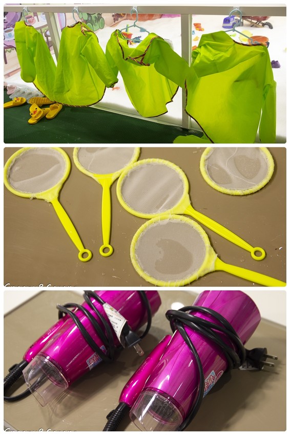 【親子樂園】貝兒絲親子樂園－台中浪漫法國主題館～角色扮演、益智遊戲、變裝體驗…18個主題遊戲區孩子玩得樂翻天