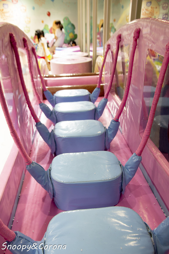 【親子樂園】貝兒絲親子樂園－台中浪漫法國主題館～角色扮演、益智遊戲、變裝體驗…18個主題遊戲區孩子玩得樂翻天