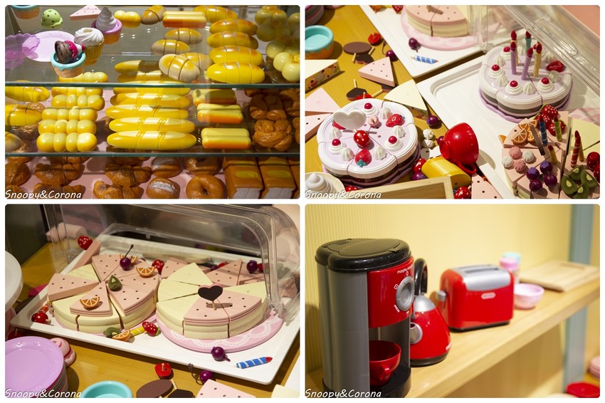 【親子樂園】貝兒絲親子樂園－台中浪漫法國主題館～角色扮演、益智遊戲、變裝體驗…18個主題遊戲區孩子玩得樂翻天