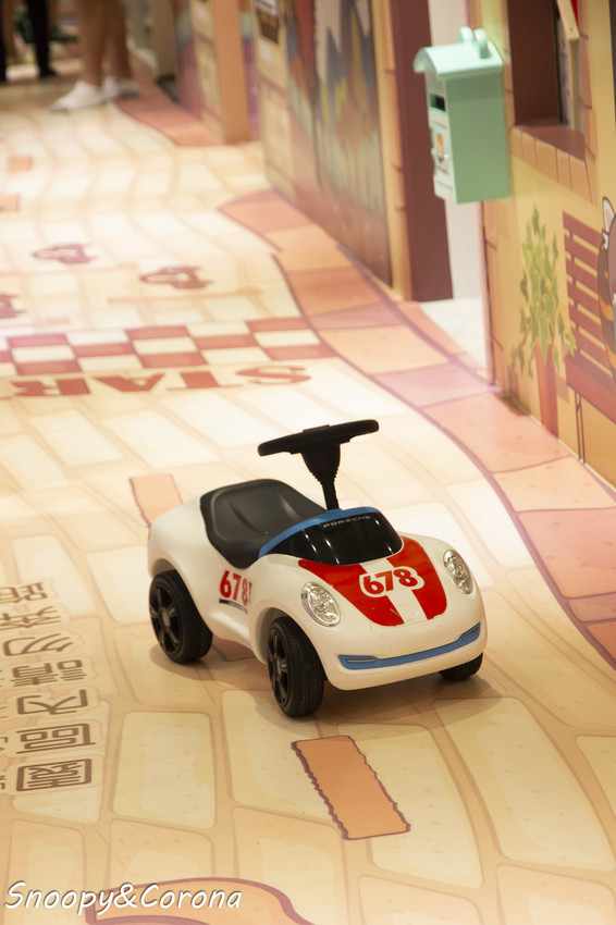 【親子樂園】貝兒絲親子樂園－台中浪漫法國主題館～角色扮演、益智遊戲、變裝體驗…18個主題遊戲區孩子玩得樂翻天