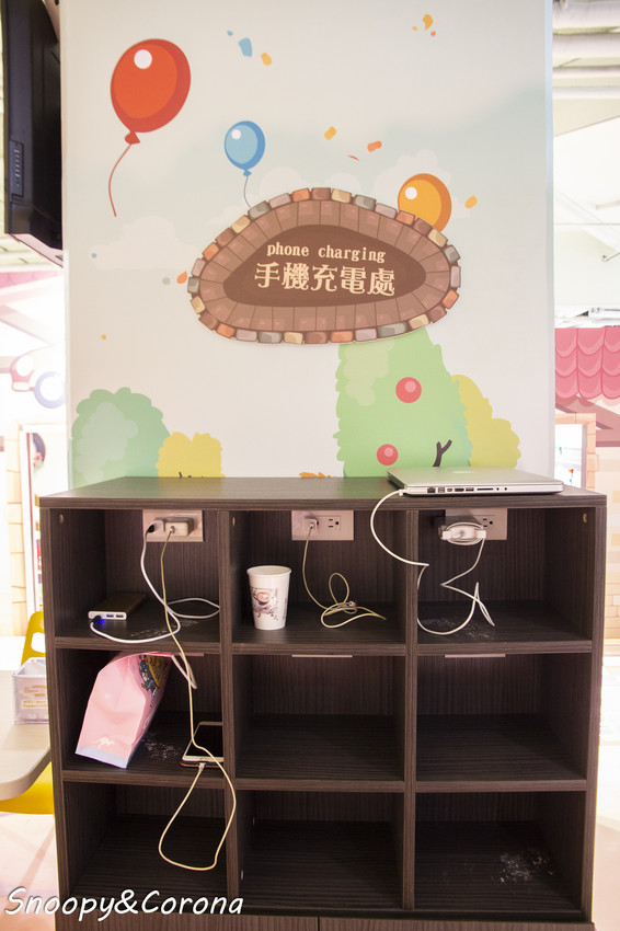 【親子樂園】貝兒絲親子樂園－台中浪漫法國主題館～角色扮演、益智遊戲、變裝體驗…18個主題遊戲區孩子玩得樂翻天