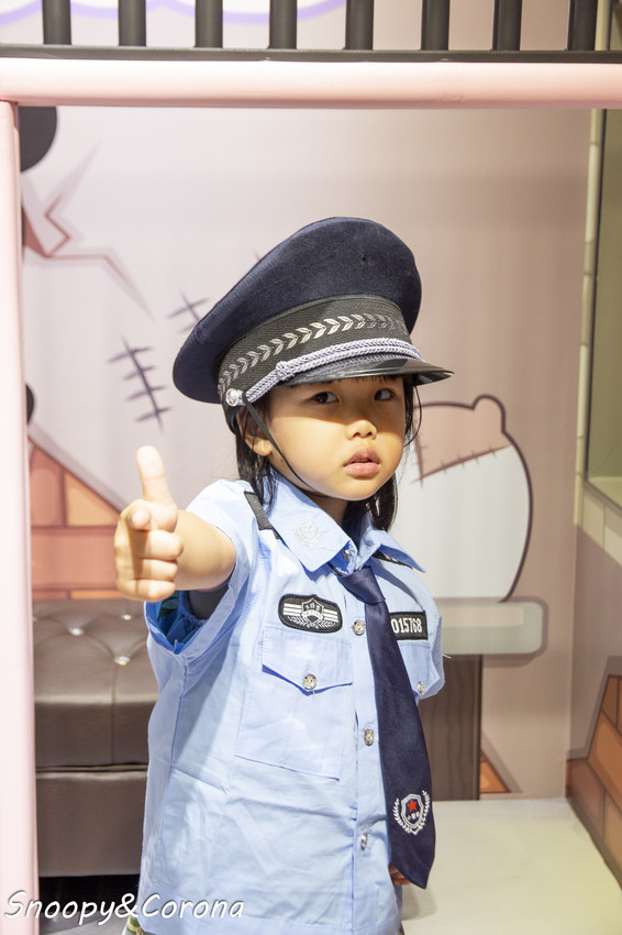 【親子樂園】貝兒絲親子樂園－台中浪漫法國主題館～角色扮演、益智遊戲、變裝體驗…18個主題遊戲區孩子玩得樂翻天