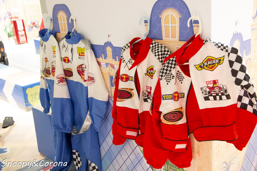 【親子樂園】貝兒絲親子樂園－台中浪漫法國主題館～角色扮演、益智遊戲、變裝體驗…18個主題遊戲區孩子玩得樂翻天