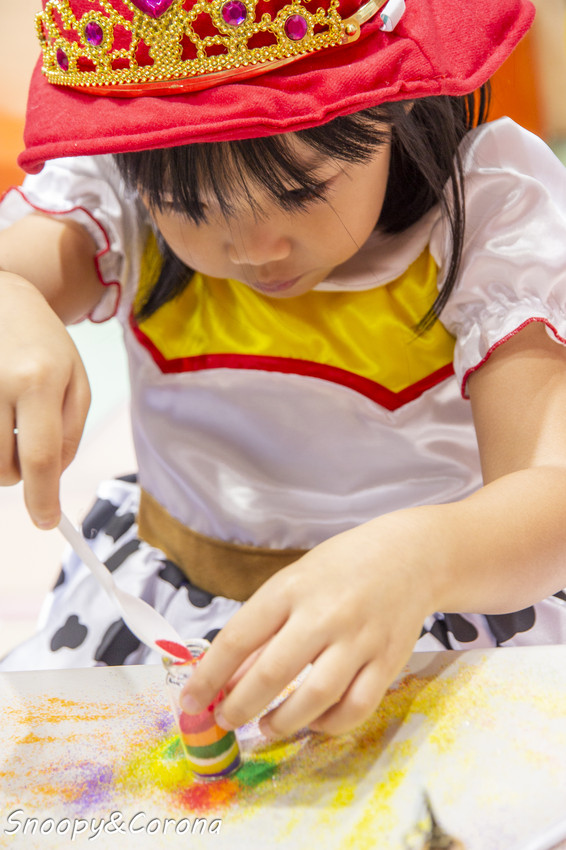 【親子樂園】貝兒絲親子樂園－台中浪漫法國主題館～角色扮演、益智遊戲、變裝體驗…18個主題遊戲區孩子玩得樂翻天
