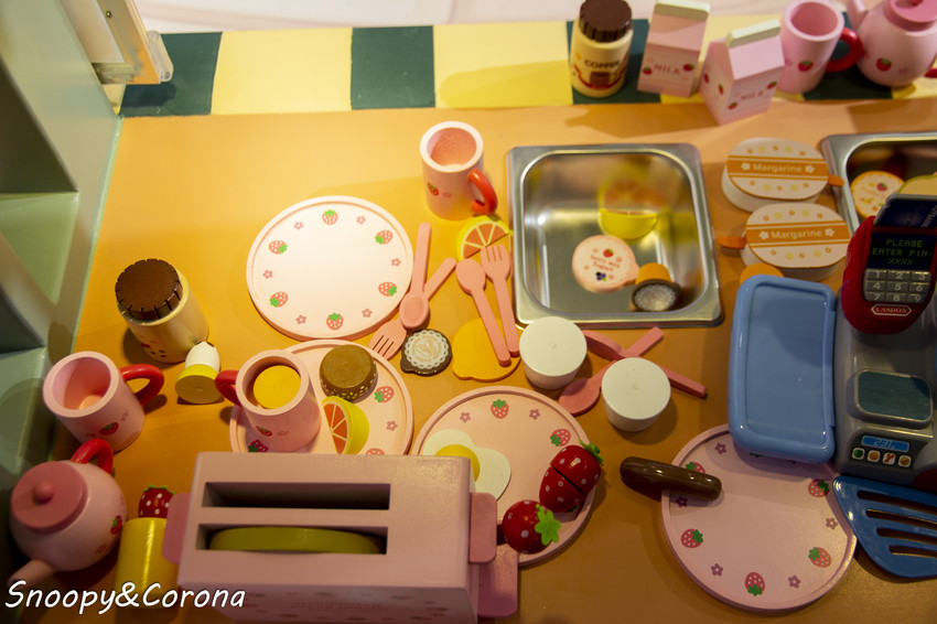 【親子樂園】貝兒絲親子樂園－台中浪漫法國主題館～角色扮演、益智遊戲、變裝體驗…18個主題遊戲區孩子玩得樂翻天