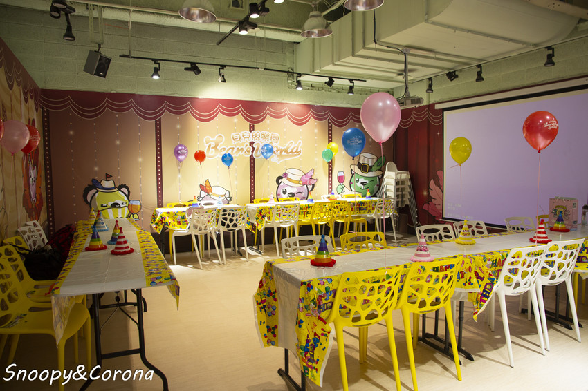 【親子樂園】貝兒絲親子樂園－台中浪漫法國主題館～角色扮演、益智遊戲、變裝體驗…18個主題遊戲區孩子玩得樂翻天